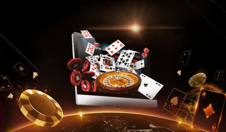 پاکستان میں Real Money Casino کا آن لائن کیسینو سیکشن کھولیں۔